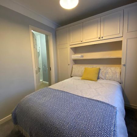 Baldara House Bed & Breakfast Dublin Ngoại thất bức ảnh
